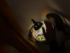 -纳鲁孜·新疆特色餐厅(上海悦荟广场店)