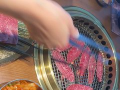 -海之屋韩式烤肉(海棠68环球美食街店)