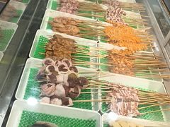 -孟记粥铺·家常菜·烧烤·粥(亚运村店)