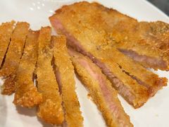 -王家沙点心店(南京西路总店)