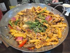 -富正毅三下锅连锁(三店)