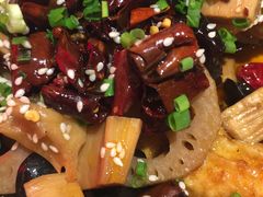 -百年神厨·地道川菜(清江西路店)