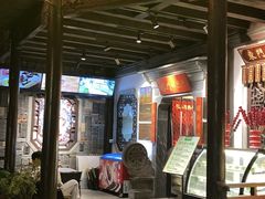 -东门口涮肉·砂锅·烤串(老门东店)