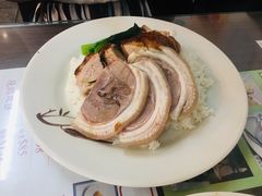 -兰芳园(上环店)