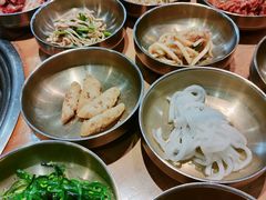 -金顺韩式烤肉·网红烤肉店(广利路店)