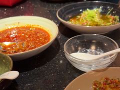 -华豫川酒家(大卫城店)