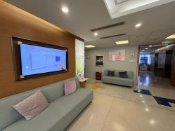 -杭州贝瑞斯美华妇儿医院·早孕·产检·儿科