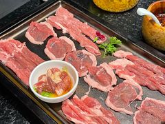 -阳坊涮肉(西直门凯德mall店)