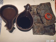 -云海肴·汽锅鸡·云南菜(天津国金汇店)