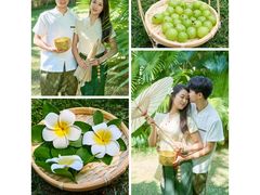 -海南清水湾莱佛士酒店