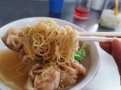 -坚记面店(一德路店)
