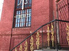 -圣·阿列克谢耶夫教堂