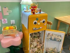 -Woolee韩食堂·韩式家庭料理