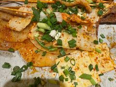 -为民烧烤吧.自贡爆炒菜(收录10年好店)