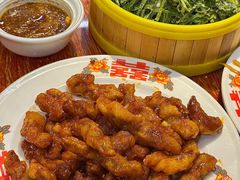 -满堂春特色餐馆