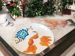 -蓝珊甄选海鲜自助·火锅大排档(近阿那亚店)