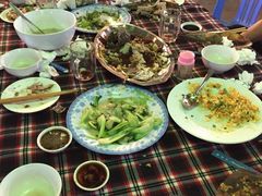 -幸福姐海鲜大排档