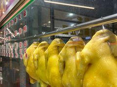 -新享乐海鲜(翠华路店)