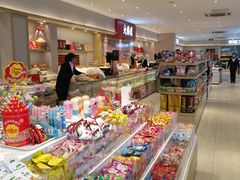 -大桥道糕点食品店(津塘路店)