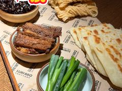 -馋嘴猫北京食堂·烤鸭·宵夜(亚运村店)