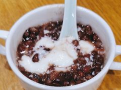 -去茶去餐厅(中央大街店)