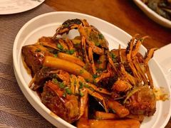 -马勒别墅·中餐厅