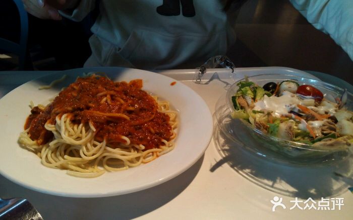 宜家·瑞典风味餐厅(天津东丽商场店)图片