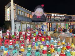 -嘉兴月河历史街区