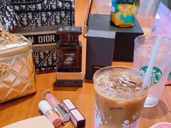 -星巴克(柳州万象城店)