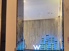 -广州W酒店