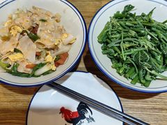 -妈妈的味道·腾冲特色菜(和顺古镇店)