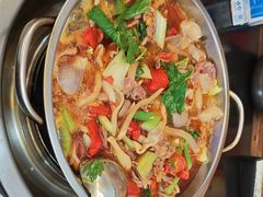 -胖娃古镇鸡杂(磁器口总店)