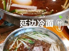 -万兴佳烤肉·长白山老味道(宏泰广场店)