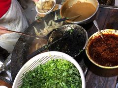 -正味斋锅巴菜(西北角店)