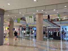 -碧乐城(无锡梁溪店)