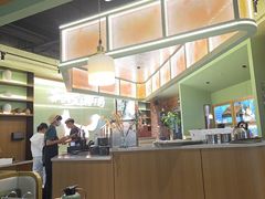 -狐狸爱上椰子鸡(滨江星光大道店)