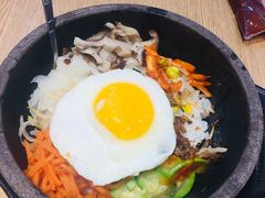 -正一味石锅拌饭(望京新世界店)