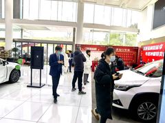 -上海和展广汽丰田4S店(老闵行店)