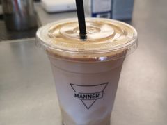 -Manner Coffee(IFS一楼店)