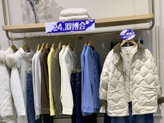 -南京商厦