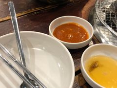 -小本家韩式烤肉(紫藤路店)