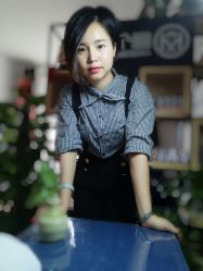 -美梵日系沙龙