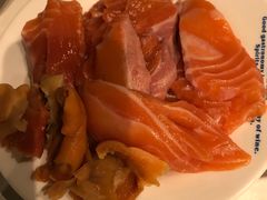 -星伦多自助料理·涮烤一体(虹悦城店)