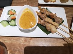 -Pho Asia 亚阁越南料理(上海来福士广场店)