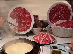 -捞神煲汤火锅(湖滨商业街店)