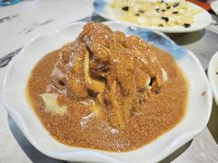 -吉同饭店(绿地·香榭丽公馆店)