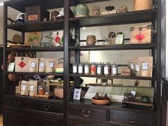 -五观堂素食(新华路店)