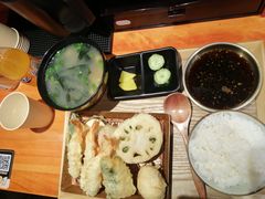 -天妇罗内顺田(罗湖店)