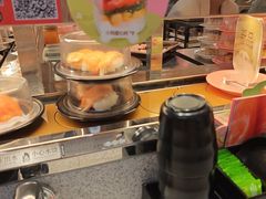 -争鲜回转寿司(中街大悦城店)