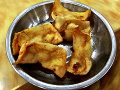 -向群锅饺(登高路店)